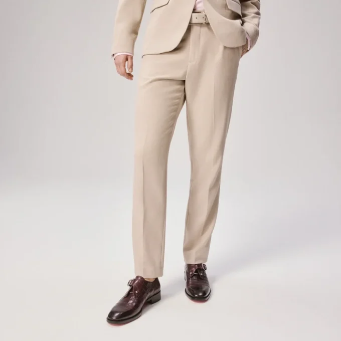 Chambelimonk – Monk-Straps – Patine Edilmiş Dana Derisi – Amara – Erkek Chambelimonk – Monk-Straps – Patine Edilmiş Dana Derisi – Amara – Erkek
