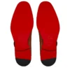 Chambelimonk – Monk-Straps – Patine Edilmiş Dana Derisi – Palio – Erkek