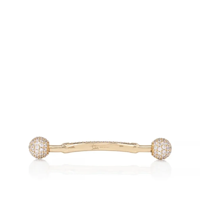 Chambelink Strass – Ayakkabı Takıları – Metal ve Strass – Altın Chambelink Strass – Ayakkabı Takıları – Metal ve Strass – Altın