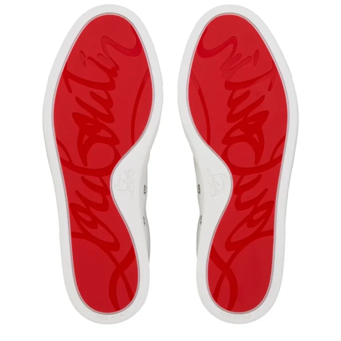 Chambelisneak – Spor Ayakkabılar – Dana Derisi – Beyaz – Erkek Chambelisneak – Spor Ayakkabılar – Dana Derisi – Beyaz – Erkek