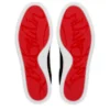 Chambelisneak – Spor Ayakkabılar – Tersine Çevrilmiş Dana Derisi – Siyah – Erkek