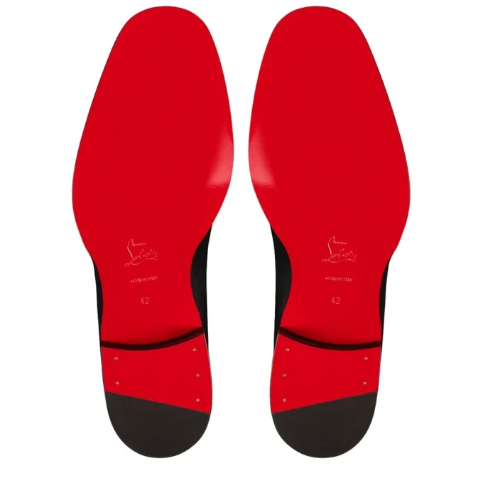 Chambeliss – Derbi Ayakkabı – Siyah Patent Dana Derisi – Erkek Chambeliss – Derbi Ayakkabı – Siyah Patent Dana Derisi – Erkek