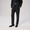 Chambeliss Night Strass – Derbi Ayakkabılar – Kadife ve Strass – Last Night – Erkek