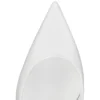 Condora Strap – 85 mm Bantlı Topuklu Ayakkabı – Nappa Deri – Bianco – Kadın Condora Strap – 85 mm Bantlı Topuklu Ayakkabı – Nappa Deri – Bianco – Kadın