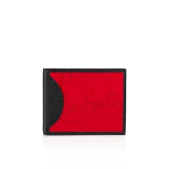 Coolcard – Cüzdan – Kauçuk ve Damarlı Dana Derisi – Loubi