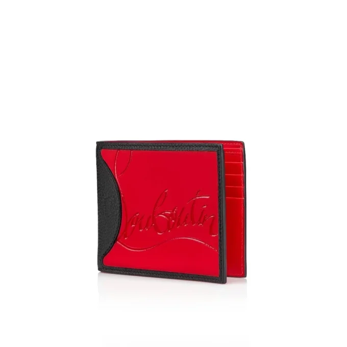 Coolcard – Cüzdan – Kauçuk ve Damarlı Dana Derisi – Loubi Coolcard – Cüzdan – Kauçuk ve Damarlı Dana Derisi – Loubi