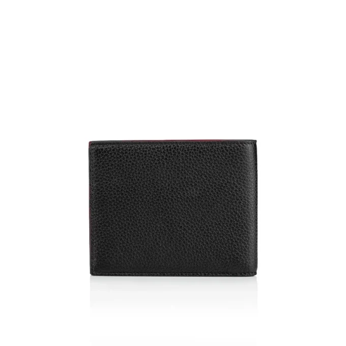 Coolcard – Cüzdan – Kauçuk ve Damarlı Dana Derisi – Loubi Coolcard – Cüzdan – Kauçuk ve Damarlı Dana Derisi – Loubi