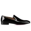 Dandelion – Loafer – Siyah Sütlü Deri – Erkek Dandelion – Loafer – Siyah Sütlü Deri – Erkek