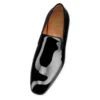 Dandelion – Loafer – Siyah Sütlü Deri – Erkek Dandelion – Loafer – Siyah Sütlü Deri – Erkek
