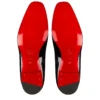 Dandelion – Loafer – Siyah Sütlü Deri – Erkek Dandelion – Loafer – Siyah Sütlü Deri – Erkek