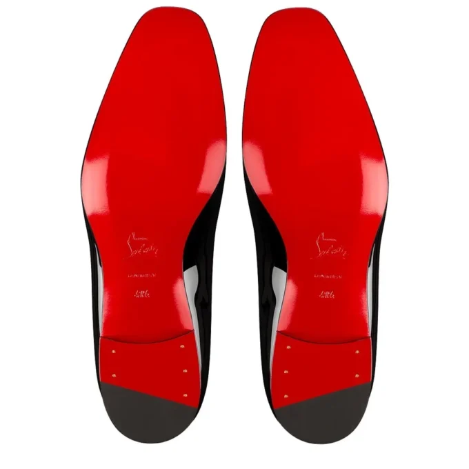 Dandelion – Loafer – Siyah Sütlü Deri – Erkek Dandelion – Loafer – Siyah Sütlü Deri – Erkek