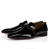 Dandydeco – Loafer – Siyah Sığır Derisi – Erkek Dandydeco – Loafer – Siyah Sığır Derisi – Erkek