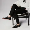 Dandydeco – Loafer – Siyah Sığır Derisi – Erkek Dandydeco – Loafer – Siyah Sığır Derisi – Erkek