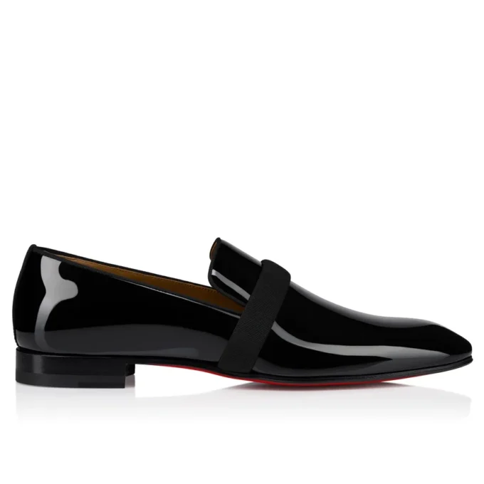 Dandydeco – Loafer – Siyah Sığır Derisi – Erkek Dandydeco – Loafer – Siyah Sığır Derisi – Erkek