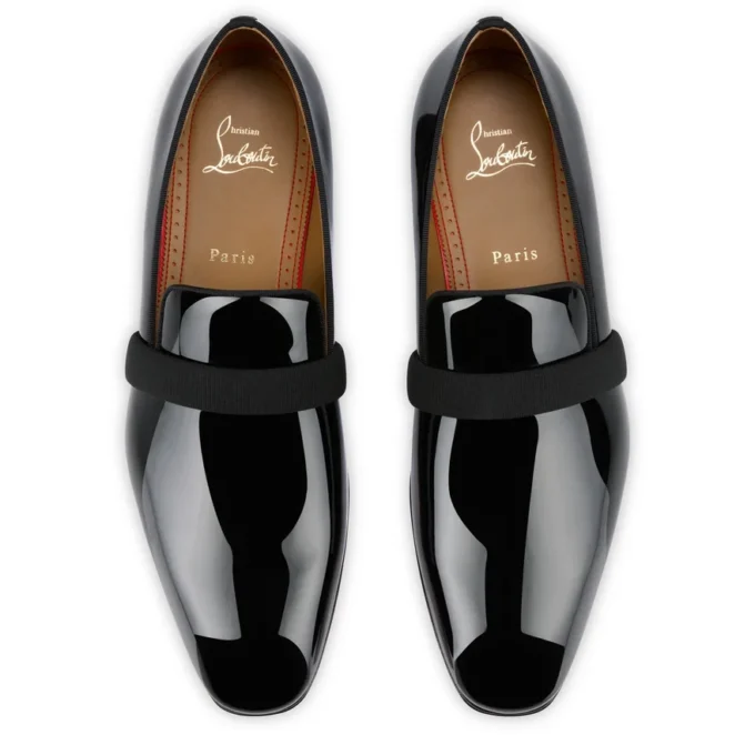 Dandydeco – Loafer – Siyah Sığır Derisi – Erkek Dandydeco – Loafer – Siyah Sığır Derisi – Erkek