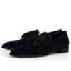 December First – Loafer – Kadife ve Pürüzsüz Tafta – Last Night – Erkek
