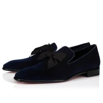 December First – Loafer – Kadife ve Pürüzsüz Tafta – Last Night – Erkek