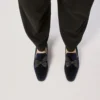 December First – Loafer – Kadife ve Pürüzsüz Tafta – Last Night – Erkek