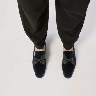 December First – Loafer – Kadife ve Pürüzsüz Tafta – Last Night – Erkek