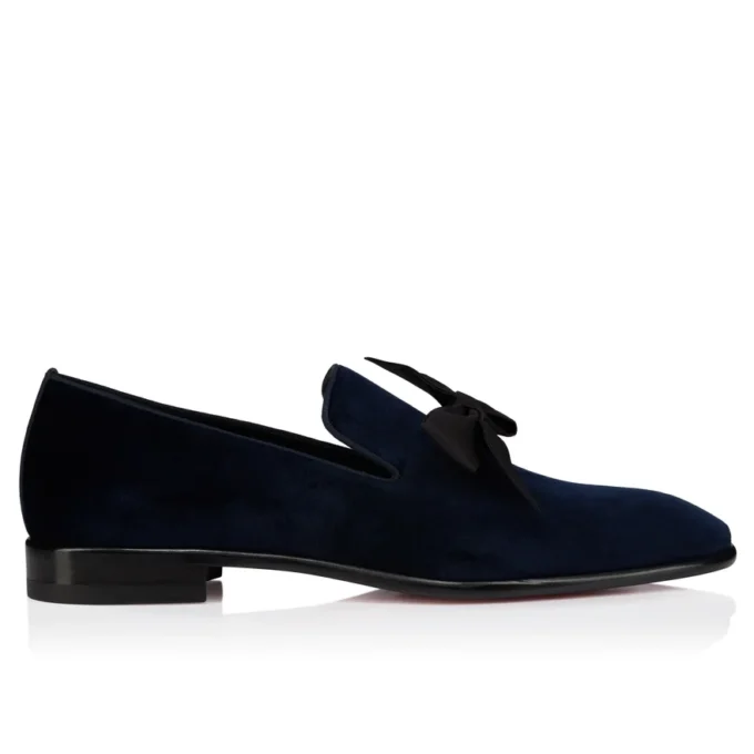 December First – Loafer – Kadife ve Pürüzsüz Tafta – Last Night – Erkek