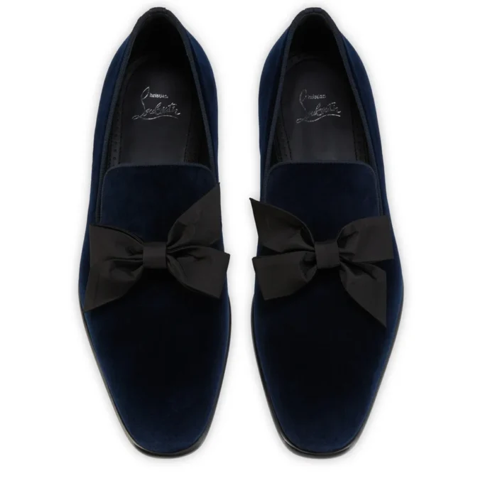 December First – Loafer – Kadife ve Pürüzsüz Tafta – Last Night – Erkek
