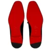 December First – Loafer – Kadife ve Pürüzsüz Tafta – Last Night – Erkek