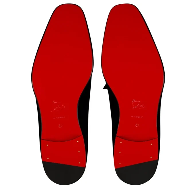 December First – Loafer – Kadife ve Pürüzsüz Tafta – Last Night – Erkek