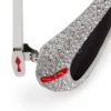 Diamond Kate Lb0031 – Güneş Gözlüğü – Asetat – Beyaz Duman – Kadın