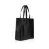 Djanis – Tote Çanta – Dana Derisi – Siyah Djanis – Tote Çanta – Dana Derisi – Siyah