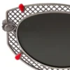 Dolly Lb0030 – Güneş Gözlüğü – Metal – Koyu Rutenyum Dolly Lb0030 – Güneş Gözlüğü – Metal – Koyu Rutenyum