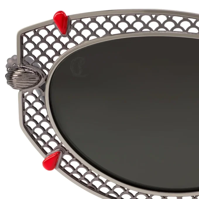 Dolly Lb0030 – Güneş Gözlüğü – Metal – Koyu Rutenyum Dolly Lb0030 – Güneş Gözlüğü – Metal – Koyu Rutenyum