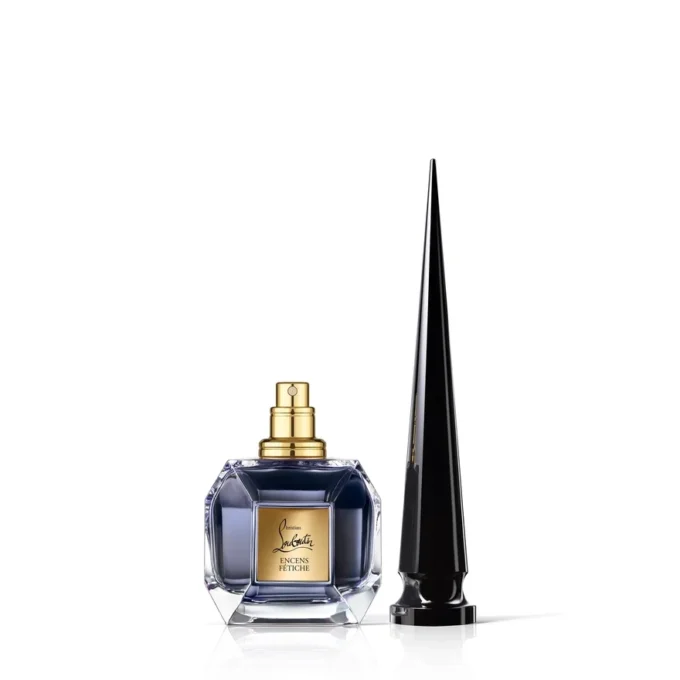 Encens Fatiche – Eau De Parfum 80Ml Encens Fatiche – Eau De Parfum 80Ml