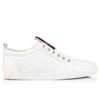 F.A.V Fique a Vontade – Slip-On Spor Ayakkabılar – Dana Derisi – Beyaz – Erkek F.A.V Fique a Vontade – Slip-On Spor Ayakkabılar – Dana Derisi – Beyaz – Erkek