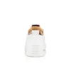 F.A.V Fique a Vontade – Slip-On Spor Ayakkabılar – Dana Derisi – Beyaz – Erkek F.A.V Fique a Vontade – Slip-On Spor Ayakkabılar – Dana Derisi – Beyaz – Erkek
