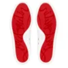F.A.V Fique a Vontade – Slip-On Spor Ayakkabılar – Dana Derisi – Beyaz – Erkek F.A.V Fique a Vontade – Slip-On Spor Ayakkabılar – Dana Derisi – Beyaz – Erkek