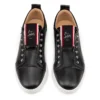 F.A.V Fique a Vontade – Slip-On Spor Ayakkabılar – Dana Derisi – Siyah – Erkek F.A.V Fique a Vontade – Slip-On Spor Ayakkabılar – Dana Derisi – Siyah – Erkek