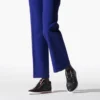 F.A.V Fique a Vontade – Slip-On Spor Ayakkabılar – Dana Derisi – Siyah – Erkek F.A.V Fique a Vontade – Slip-On Spor Ayakkabılar – Dana Derisi – Siyah – Erkek