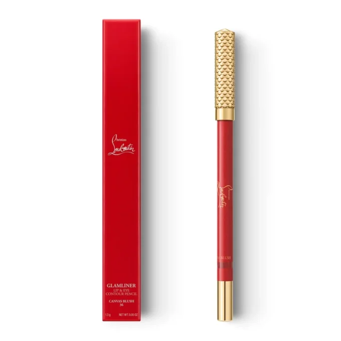 Glamliner – Dudak ve Göz Kalemi – Canvas Blush 36