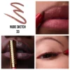Glamliner – Dudak ve Göz Kalemi – Nude Sketch 33