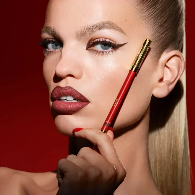 Glamliner – Dudak ve Göz Kalemi – Canvas Blush 36