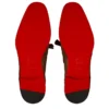 Grave Moc – Loafer – Patine Dana Derisi – Havane – Erkek