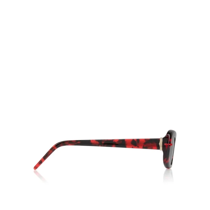 Kate Lb0025 – Güneş Gözlüğü – Asetat – Kırmızı Havana Kate Lb0025 – Güneş Gözlüğü – Asetat – Kırmızı Havana