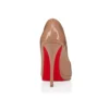 Lady Z – 120 mm Topuklu Ayakkabı – Suni Dana Derisi – Pembe – Kadın Lady Z – 120 mm Topuklu Ayakkabı – Suni Dana Derisi – Pembe – Kadın