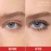 Les Yeux Noirs Aqua Extrema – Suya Dayanıklı Maskara – Siyah Amerika Birleşik Devletleri