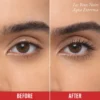 Les Yeux Noirs Aqua Extrema – Suya Dayanıklı Maskara – Siyah Amerika Birleşik Devletleri