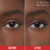 Les Yeux Noirs Aqua Extrema – Suya Dayanıklı Maskara – Siyah Amerika Birleşik Devletleri