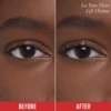 Les Yeux Noirs Lift Ultima – Maskaralar – Siyah