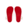 Lou Babe – Babetler – Krep Saten – Bianco – Bebek Lou Babe – Babetler – Krep Saten – Bianco – Bebek