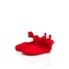 Lou Babe – Babetler – Krep Saten – Loubi – Bebek Lou Babe – Babetler – Krep Saten – Loubi – Bebek