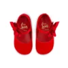 Lou Babe – Babetler – Krep Saten – Loubi – Bebek Lou Babe – Babetler – Krep Saten – Loubi – Bebek